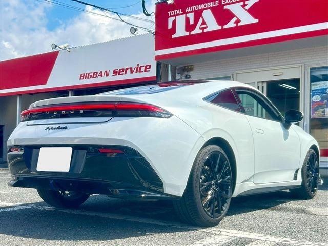 HONDA PRELUDE 2025 Image 31