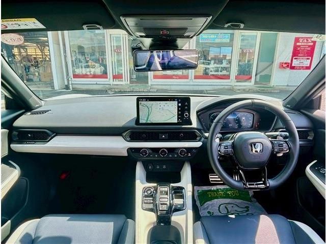 HONDA PRELUDE 2025 Image 31