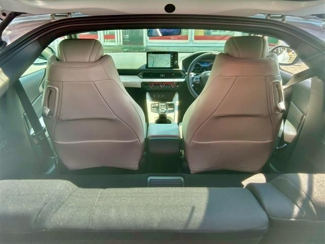 HONDA PRELUDE 2025 Image 31