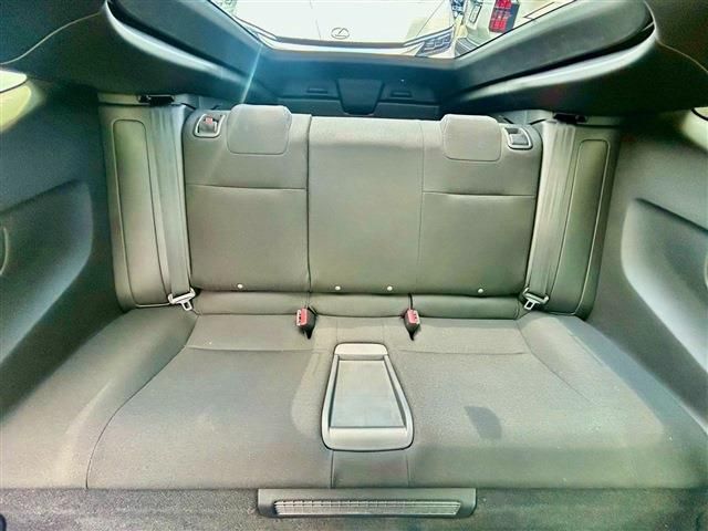 HONDA PRELUDE 2025 Image 31