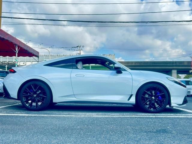 HONDA PRELUDE 2025 Image 31