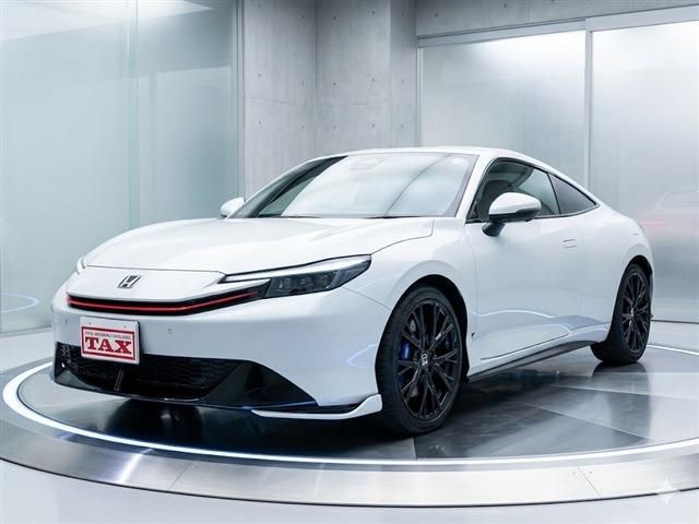 HONDA PRELUDE 2025 Image 31