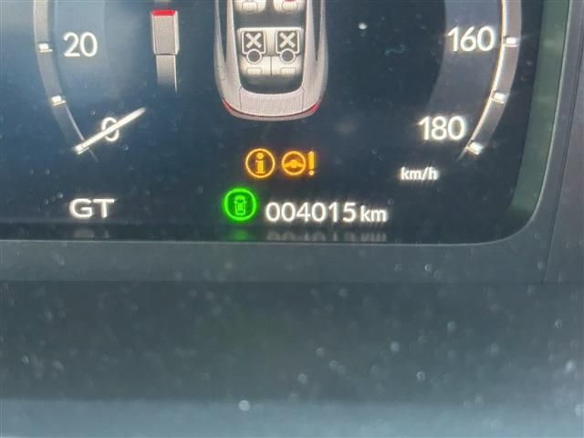 HONDA PRELUDE 2025 Image 31