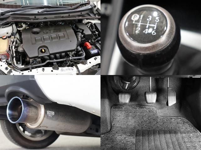 TOYOTA AURIS 2014 Image 31