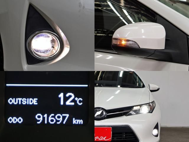 TOYOTA AURIS 2014 Image 31