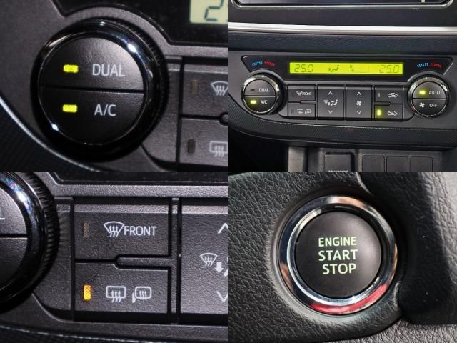 TOYOTA AURIS 2014 Image 31