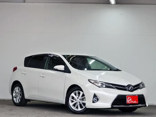 TOYOTA AURIS 2014 Image 31
