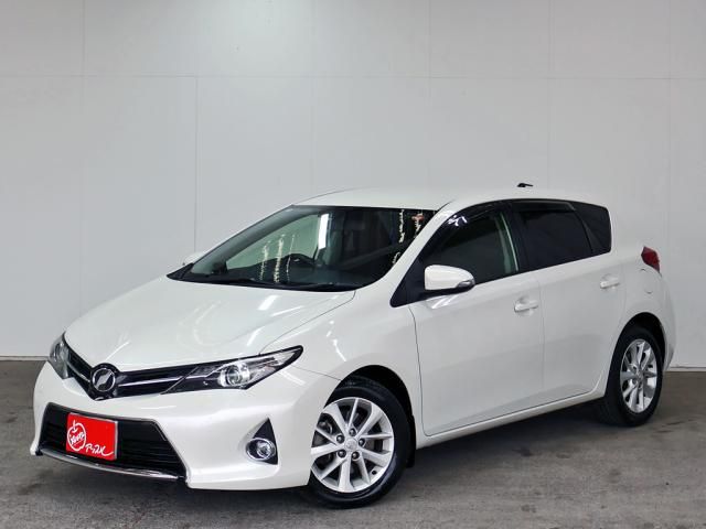 TOYOTA AURIS 2014 Image 31