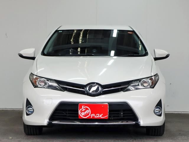 TOYOTA AURIS 2014 Image 31