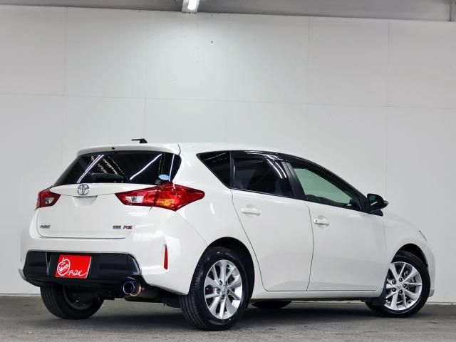 TOYOTA AURIS 2014 Image 31
