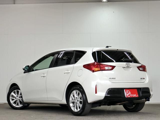 TOYOTA AURIS 2014 Image 31