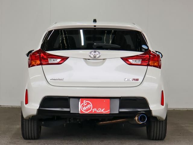 TOYOTA AURIS 2014 Image 31