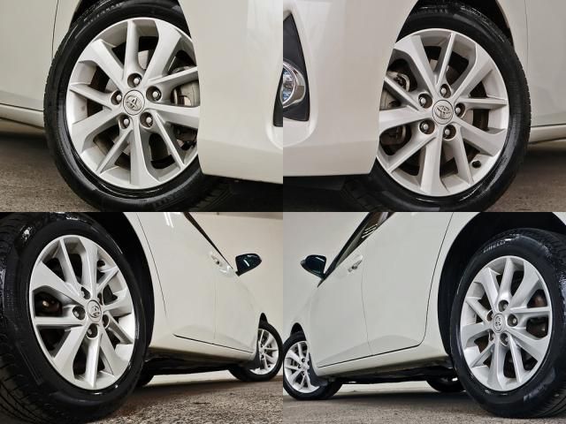 TOYOTA AURIS 2014 Image 31