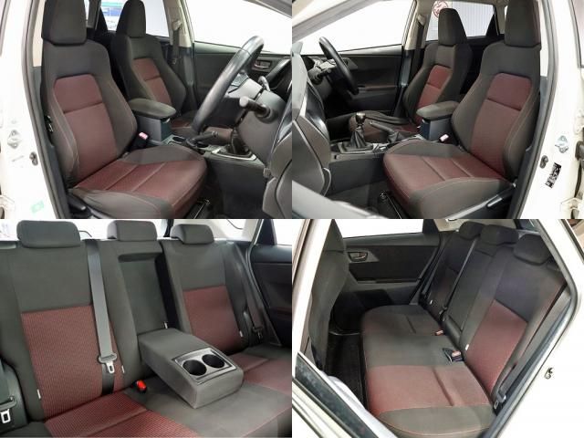 TOYOTA AURIS 2014 Image 31