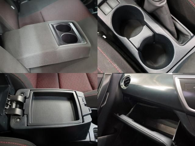 TOYOTA AURIS 2014 Image 31