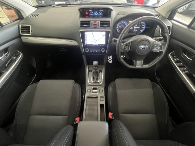 SUBARU LEVORG 2018 Image 31