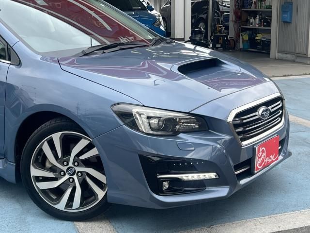SUBARU LEVORG 2018 Image 31