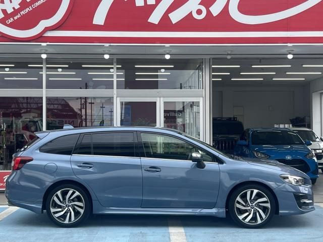 SUBARU LEVORG 2018 Image 31