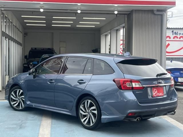 SUBARU LEVORG 2018 Image 31