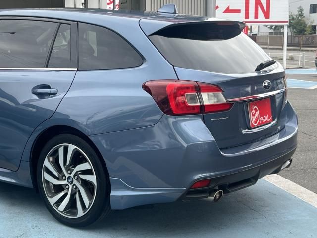 SUBARU LEVORG 2018 Image 31
