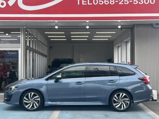 SUBARU LEVORG 2018 Image 31