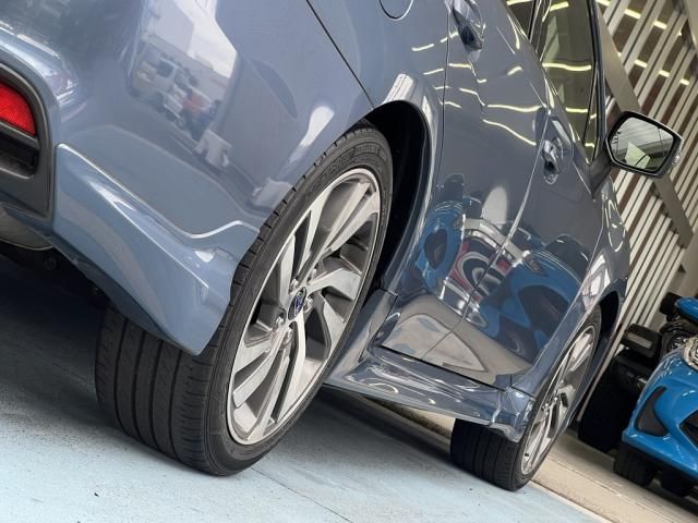 SUBARU LEVORG 2018 Image 31