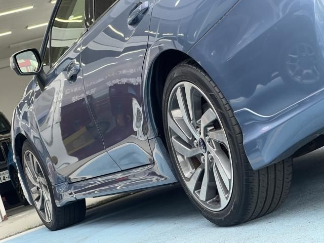 SUBARU LEVORG 2018 Image 31