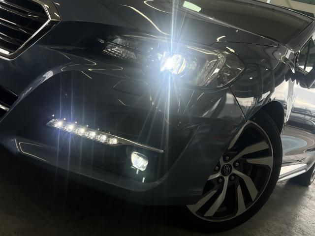 SUBARU LEVORG 2018 Image 31