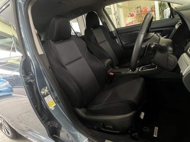 SUBARU LEVORG 2018 Image 31