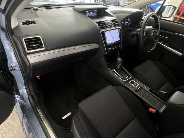 SUBARU LEVORG 2018 Image 31