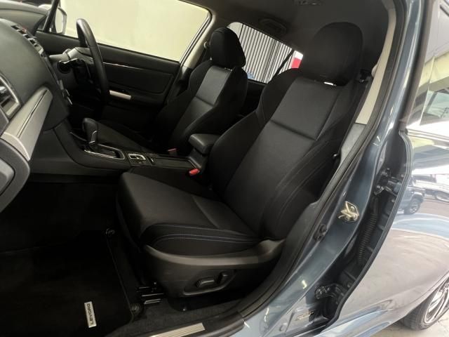 SUBARU LEVORG 2018 Image 31