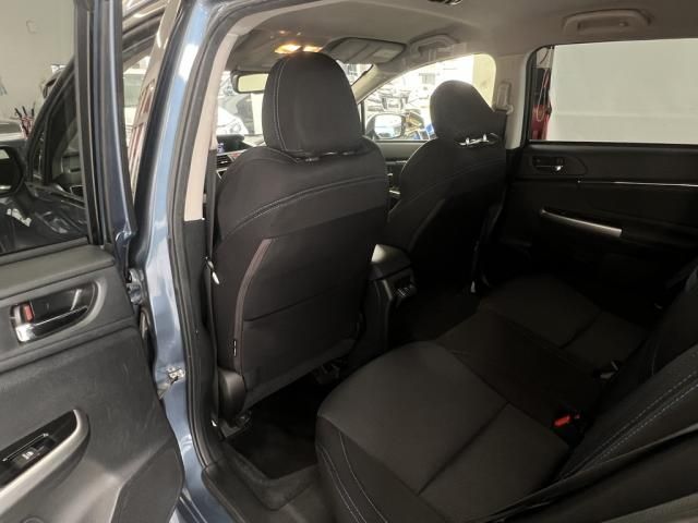 SUBARU LEVORG 2018 Image 31