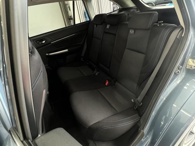 SUBARU LEVORG 2018 Image 31