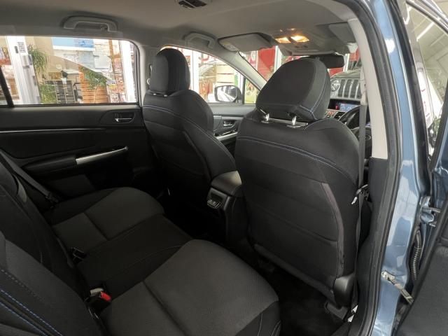 SUBARU LEVORG 2018 Image 31