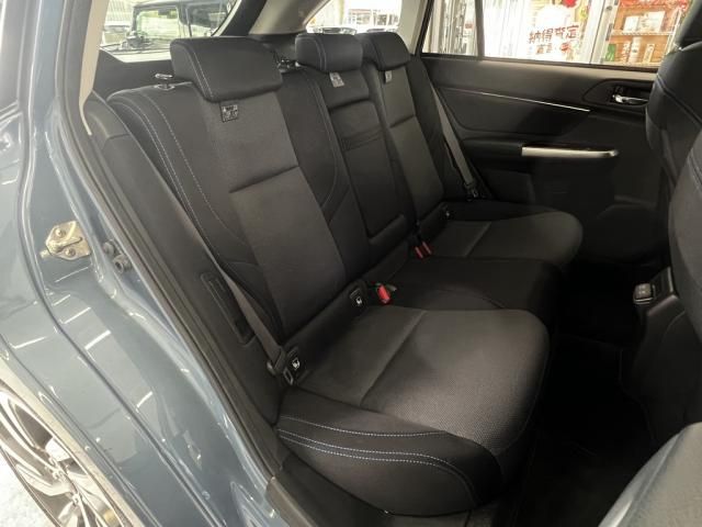 SUBARU LEVORG 2018 Image 31