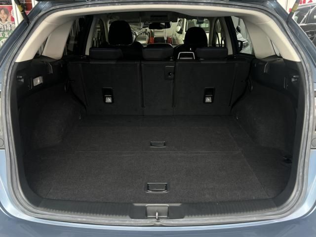 SUBARU LEVORG 2018 Image 31