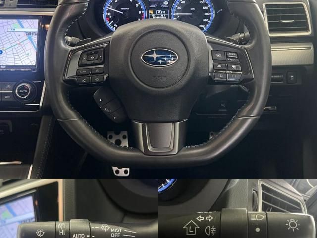 SUBARU LEVORG 2018 Image 31