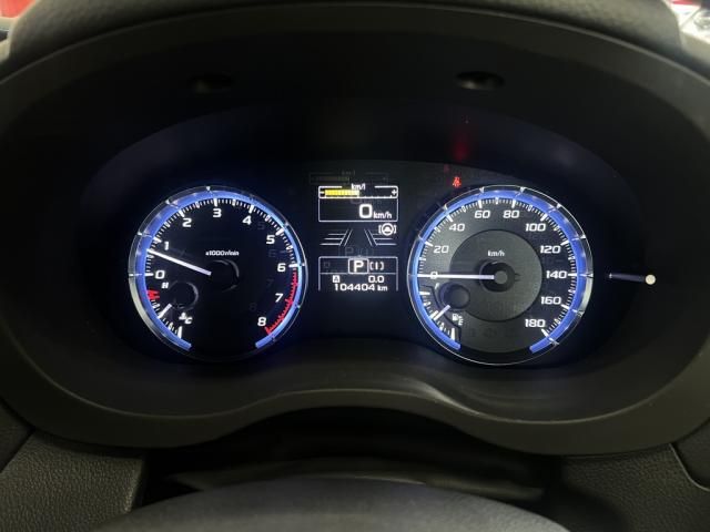 SUBARU LEVORG 2018 Image 31