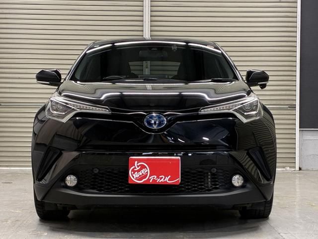 TOYOTA C-HR 2018 Image 31
