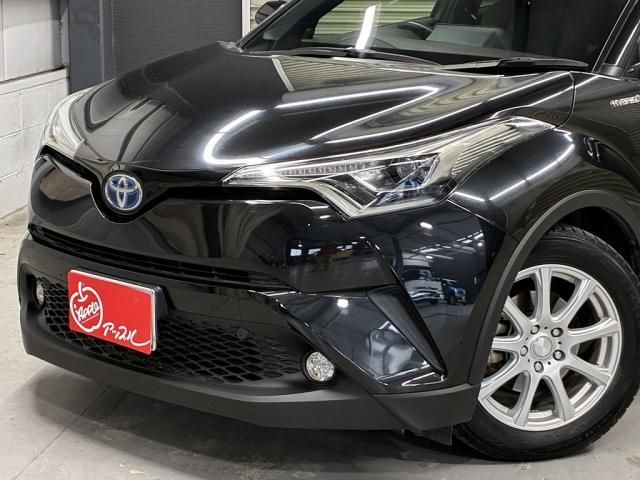 TOYOTA C-HR 2018 Image 31