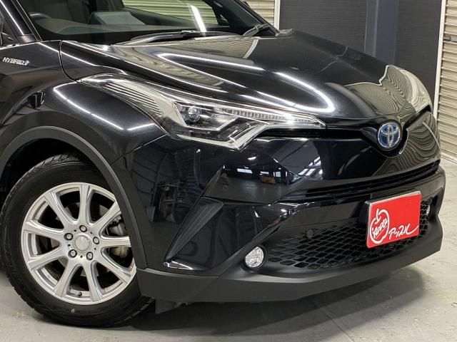 TOYOTA C-HR 2018 Image 31