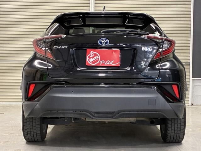 TOYOTA C-HR 2018 Image 31