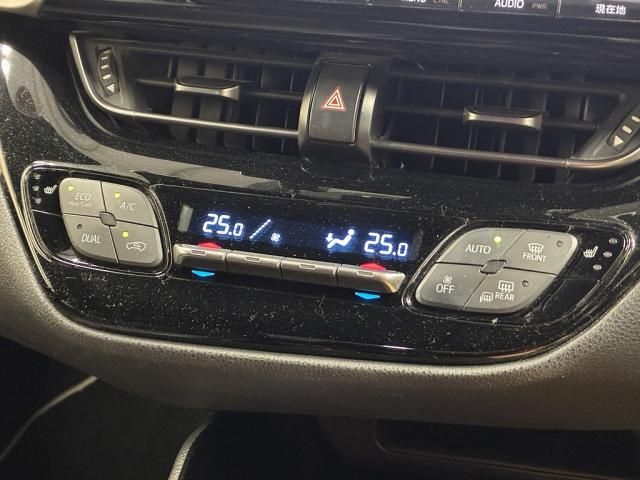 TOYOTA C-HR 2018 Image 31