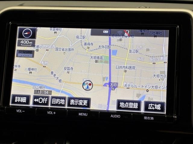 TOYOTA C-HR 2018 Image 31