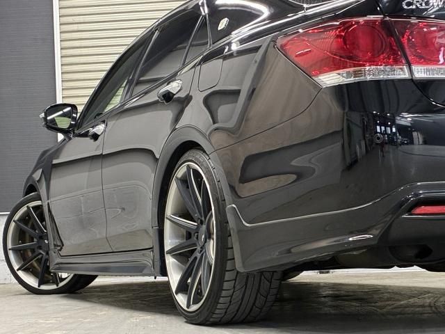 TOYOTA CROWN SEDAN HYBRID 2013 Image 31