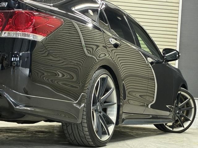 TOYOTA CROWN SEDAN HYBRID 2013 Image 31