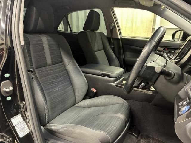 TOYOTA CROWN SEDAN HYBRID 2013 Image 31