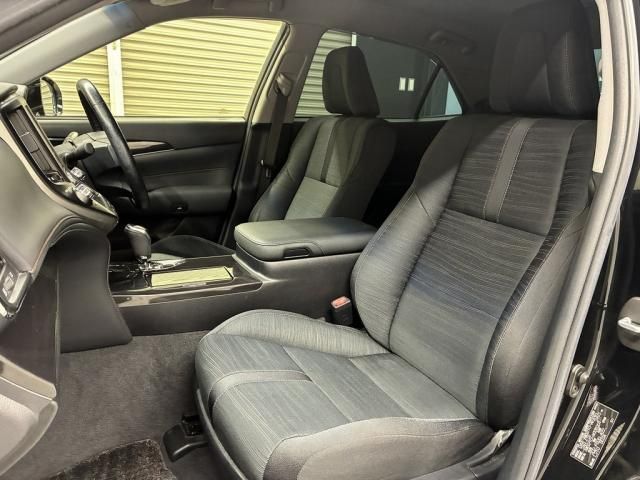 TOYOTA CROWN SEDAN HYBRID 2013 Image 31