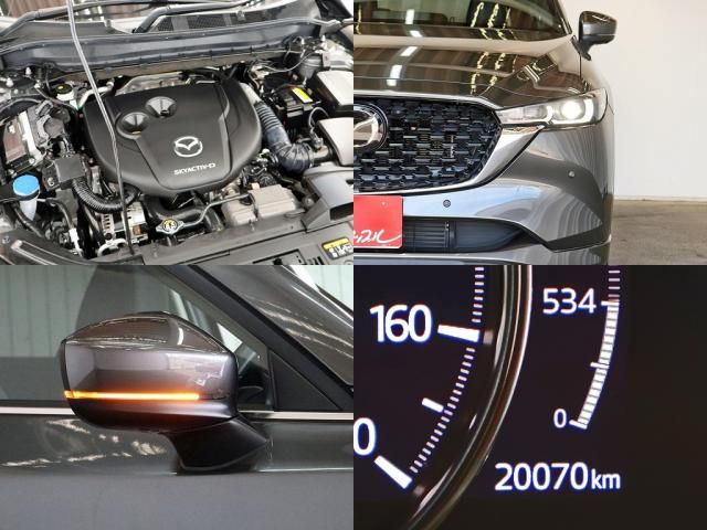 MAZDA CX-5 2023 Image 31