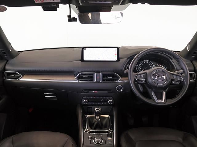 MAZDA CX-5 2023 Image 31